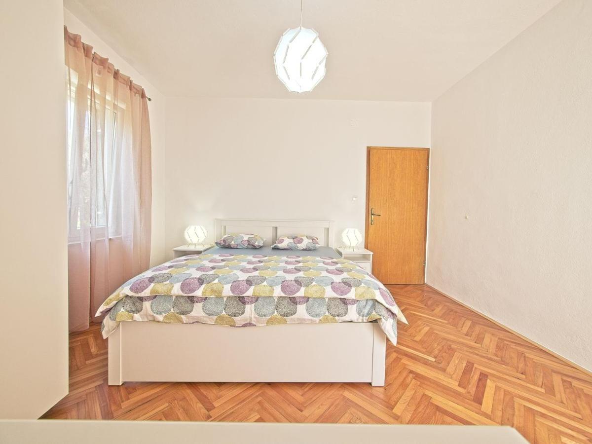 Apartman Nikica ポスティレ エクステリア 写真